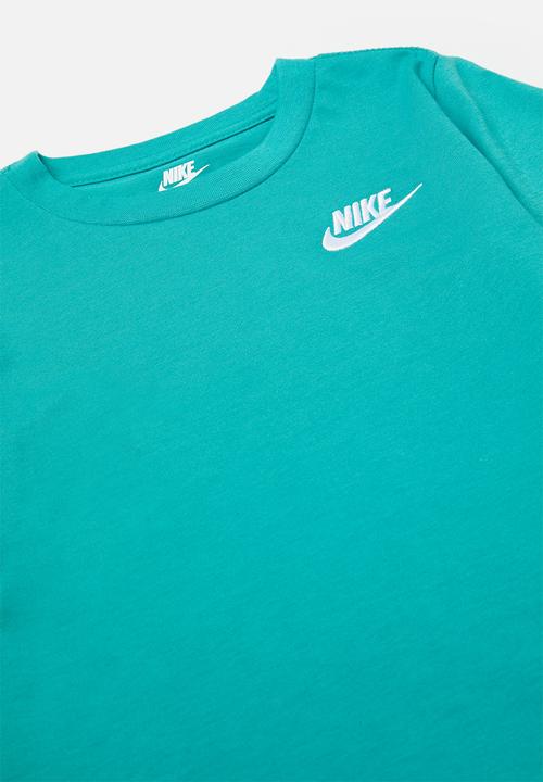 Nike - Nike knit short set - dusty cactus