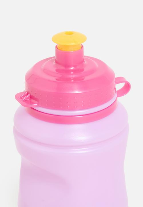 Disney - Barbie sport bottle 380 - Pink