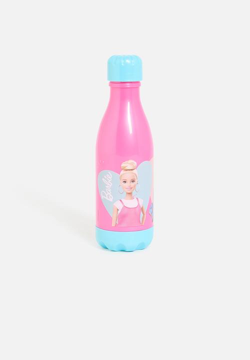 Barbie bottle 560 - Pink