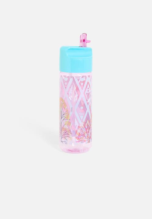 Disney - Frozen tritan bottle 500 - Blue