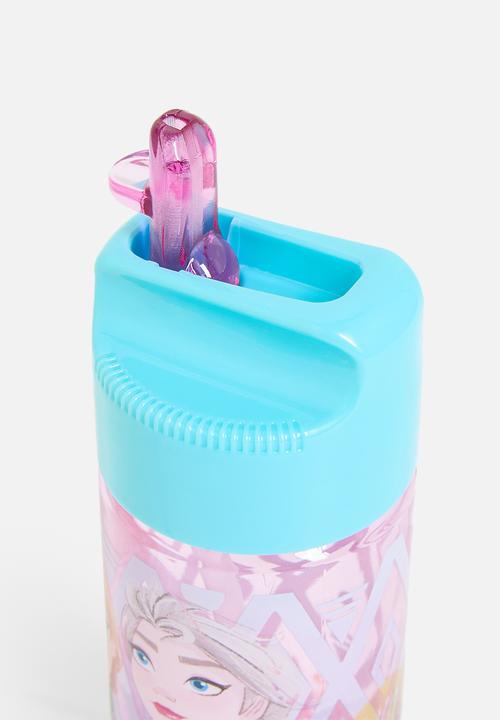 Disney - Frozen tritan bottle 500 - Blue