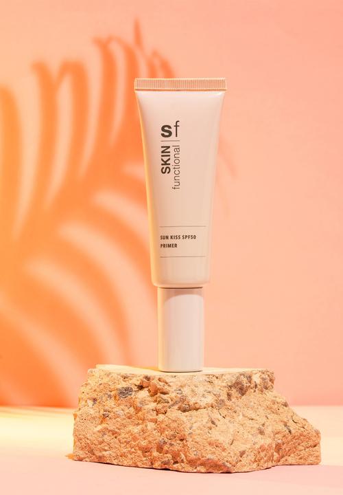 SKIN functional - Sunkiss Primer SPF50