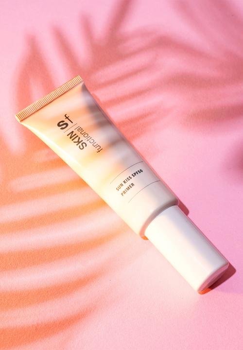 SKIN functional - Sunkiss Primer SPF50