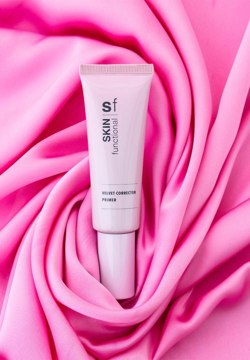 SKIN functional - Velvet Corrector Primer