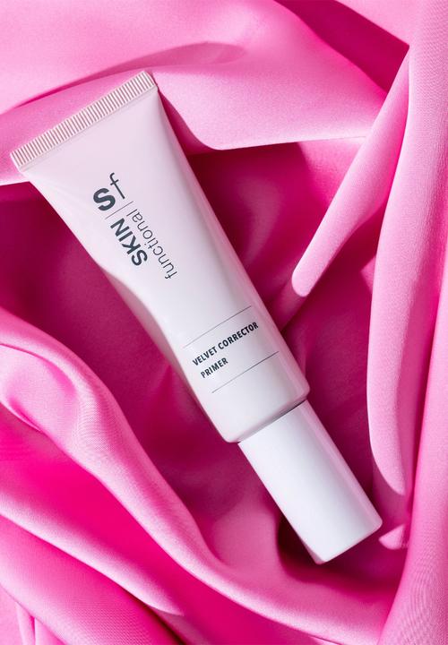 SKIN functional - Velvet Corrector Primer