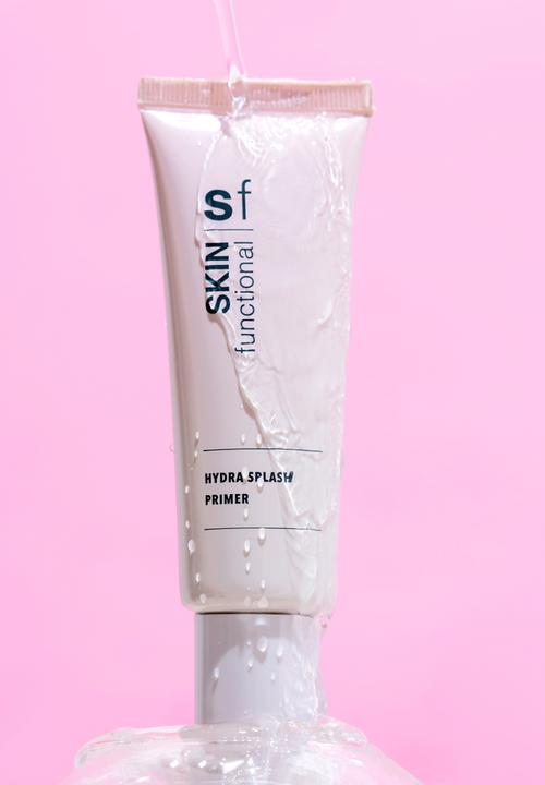 SKIN functional - Hydra Splash Primer