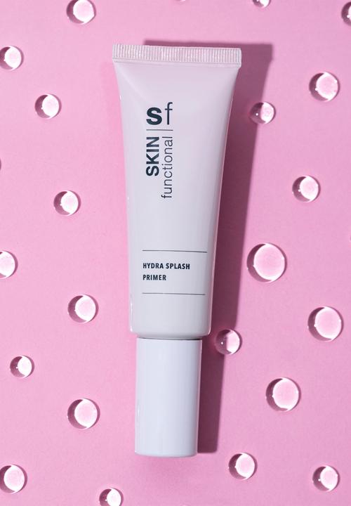SKIN functional - Hydra Splash Primer
