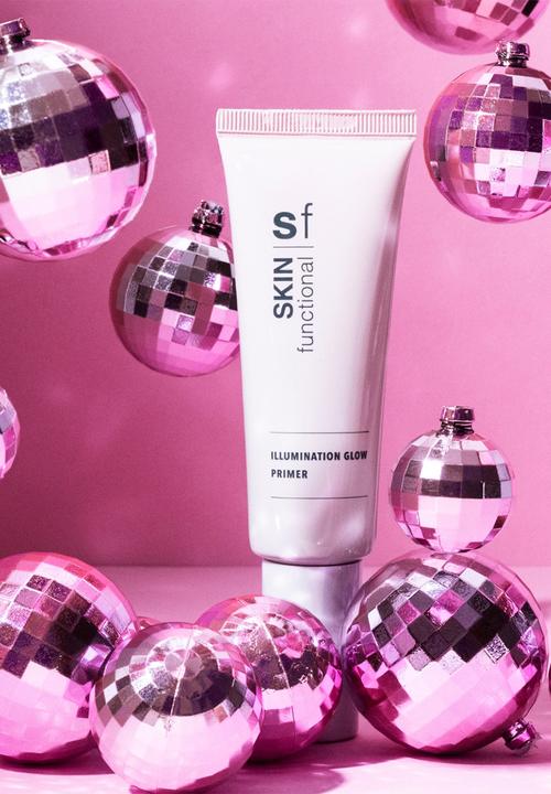 SKIN functional - Illumination Glow Primer