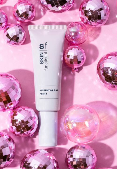 SKIN functional - Illumination Glow Primer