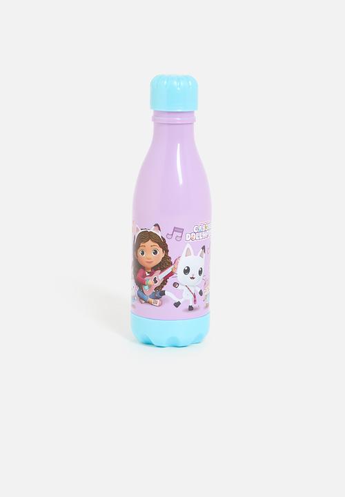 Gabby's Dollhouse bottle 560 - Blue