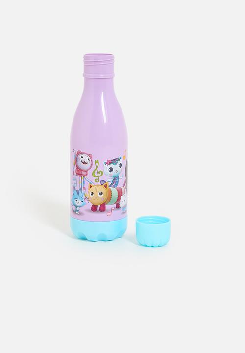Disney - Gabby's Dollhouse bottle 560 - Blue