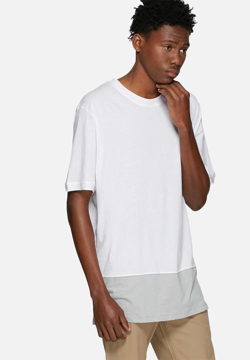 ADPT. - Eston oversize tee