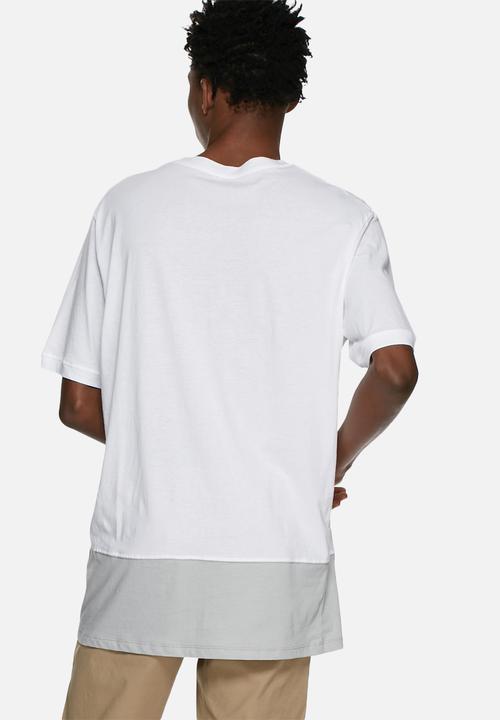 ADPT. - Eston oversize tee
