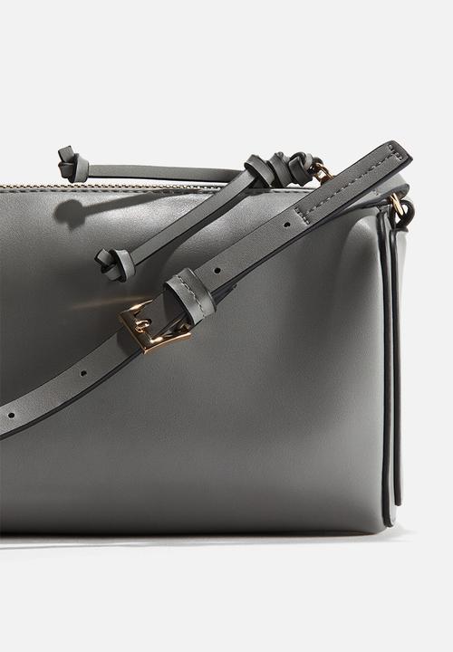 H&M - Small shoulder bag - grey