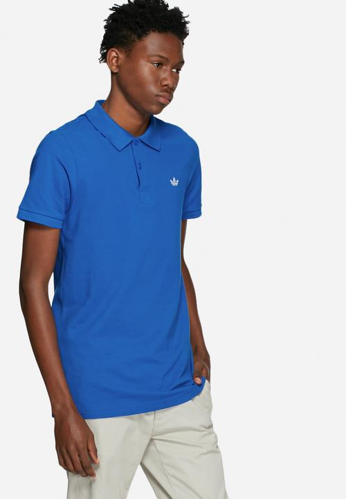 adidas Originals - Original polo