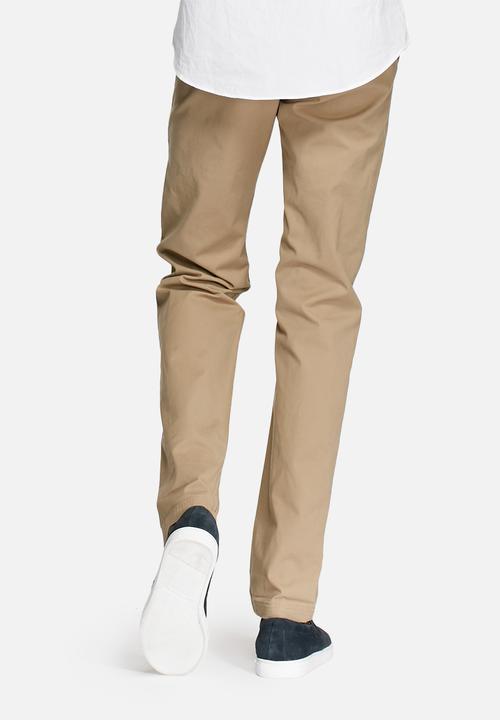 Ben Sherman - Slim Stretch Chino