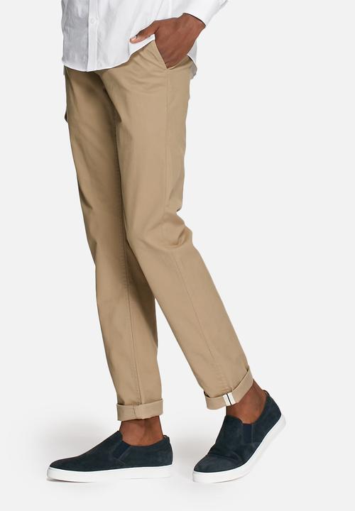 Ben Sherman - Slim Stretch Chino