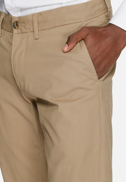 Ben Sherman - Slim Stretch Chino