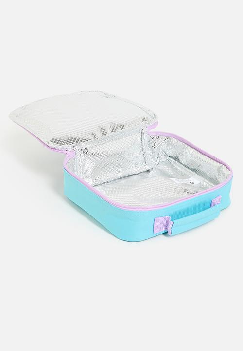 Pop Candy - Gabby's Dollhouse lunch bag - Multi