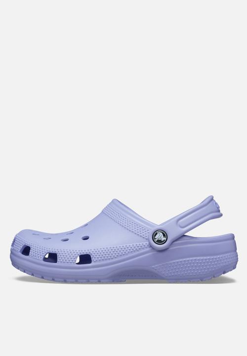 Crocs - Classic clog - mystic purple