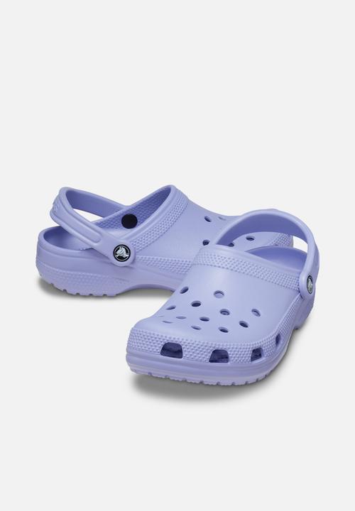 Crocs - Classic clog - mystic purple