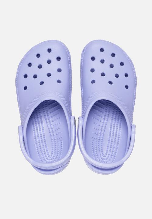 Crocs - Classic clog - mystic purple