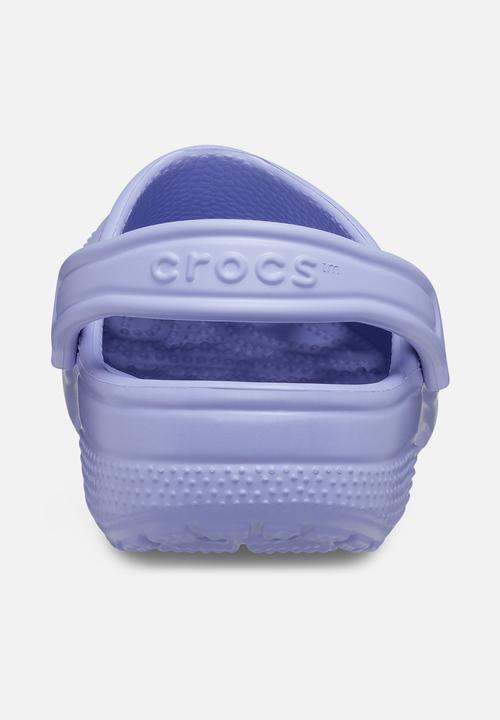 Crocs - Classic clog - mystic purple