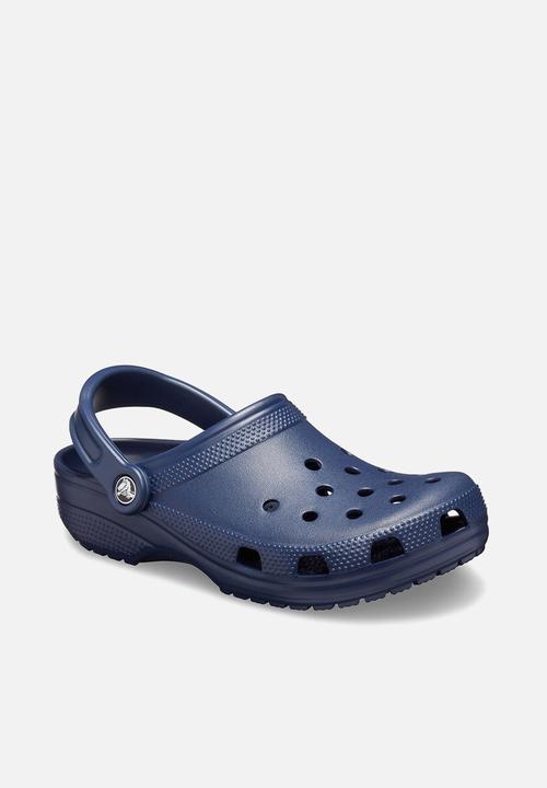 Crocs - Classic  clog - navy