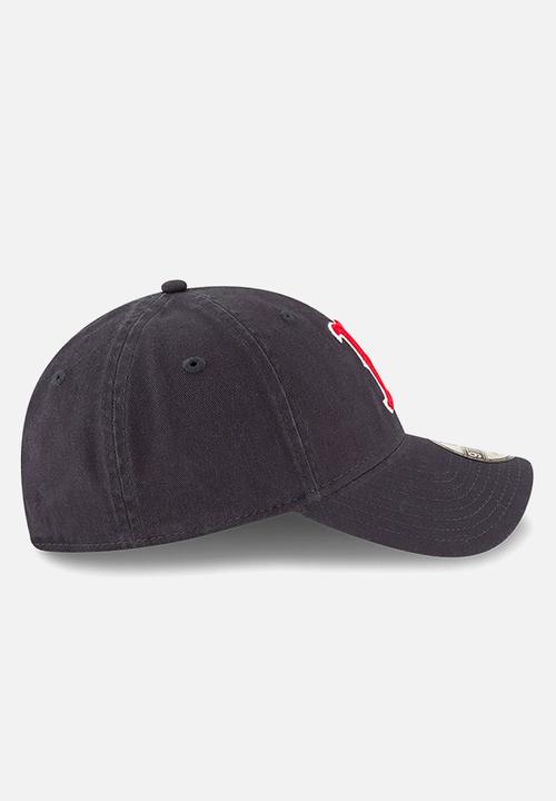 New Era - 920 Core Classics Bosred - Navy X24
