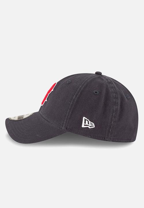 New Era - 920 Core Classics Bosred - Navy X24