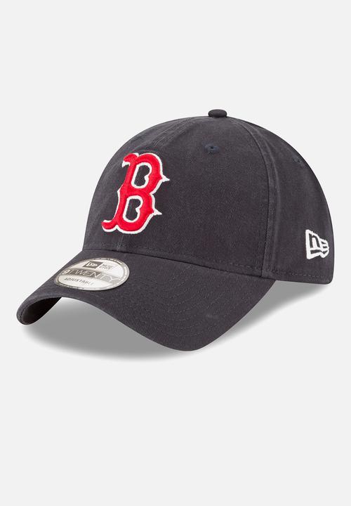 New Era - 920 Core Classics Bosred - Navy X24