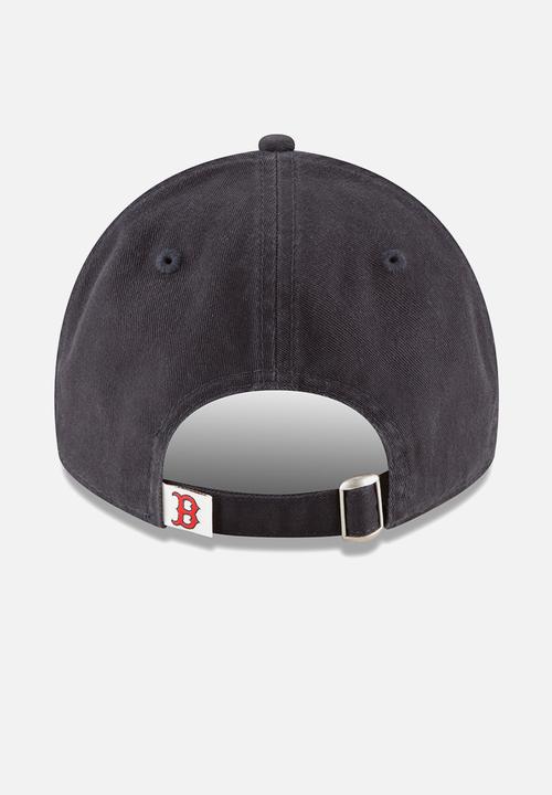 New Era - 920 Core Classics Bosred - Navy X24