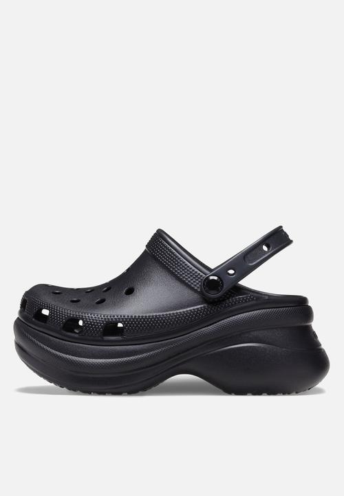 Crocs - Bae clog - black