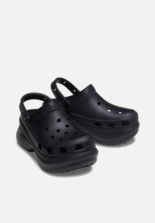 Crocs - Bae clog - black