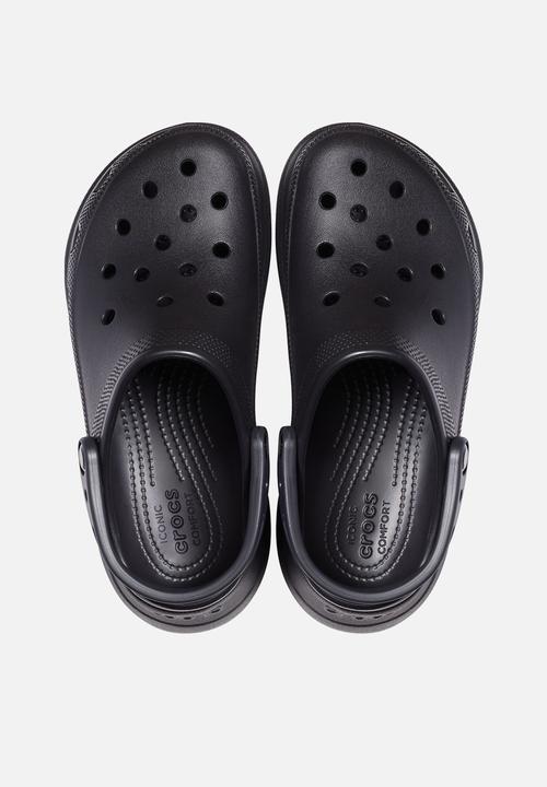 Crocs - Bae clog - black