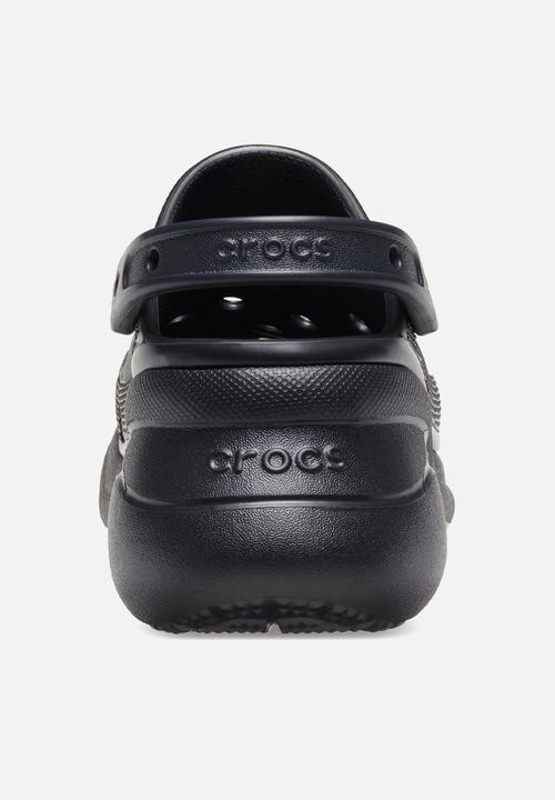 Crocs - Bae clog - black