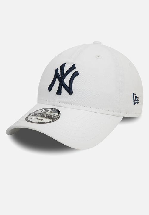 New Era - 920 Core Classics Neyyan - White X24