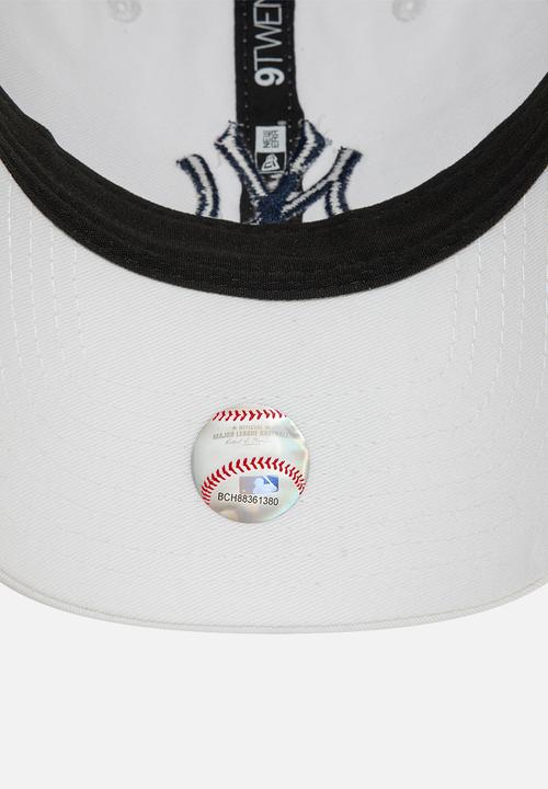 New Era - 920 Core Classics Neyyan - White X24