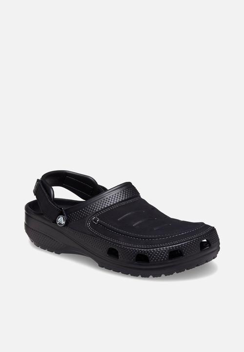 Crocs - Yukon Vista II LR Clog - black