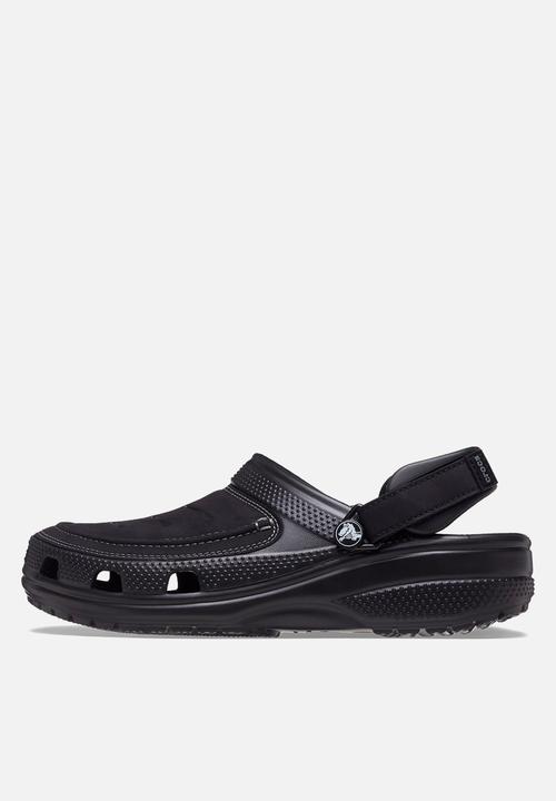 Crocs - Yukon Vista II LR Clog - black