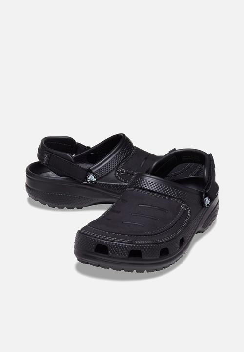 Crocs - Yukon Vista II LR Clog - black