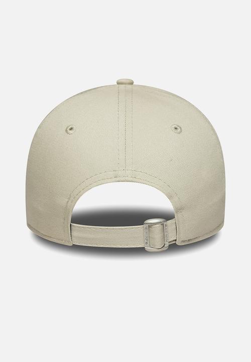 New Era - Infill leopard  9forty® Los Angeles Dodgers-beige