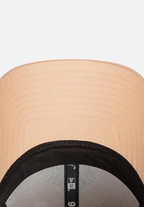New Era - Metallic 9forty® New York Yankees-pink