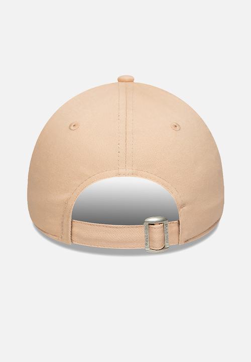 New Era - Metallic 9forty® New York Yankees-pink