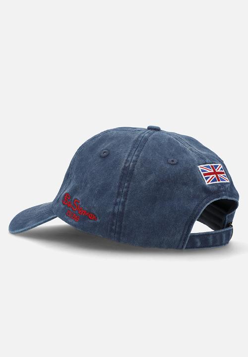 Ben Sherman - Tar Cap - navy