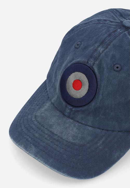 Ben Sherman - Tar Cap - navy