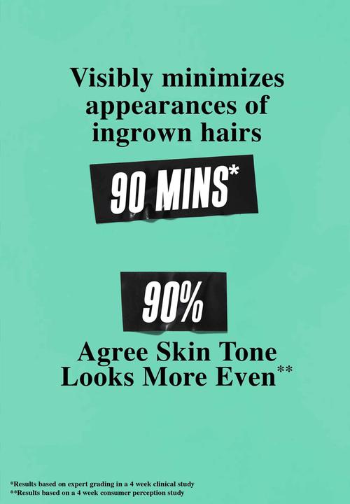Kiehl's - Ingrown Hair & Tone Correcting Intimate Drops 30ml