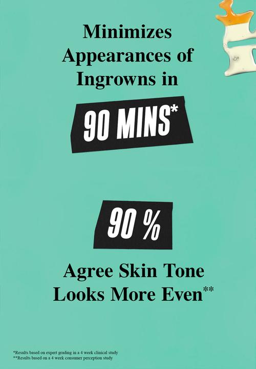 Kiehl's - Ingrown Hair & Tone Correcting Intimate Drops 30ml