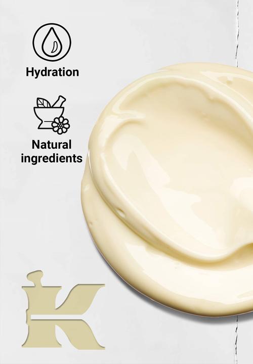Kiehl's - Creme de Corps 500ml