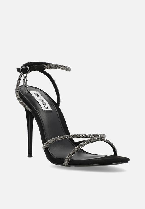 Steve Madden - Bryanna heel - black